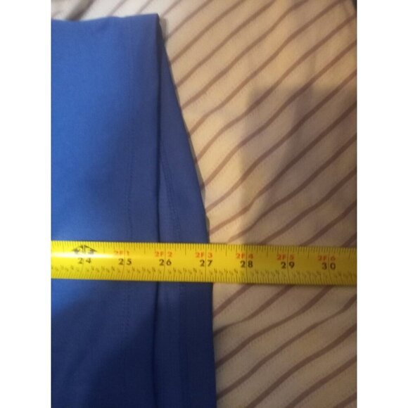 New Nike Dri Fit NBA Philadelphia 76ers 1/4 Zip L/S Pullover Men's Small S Blue - Picture 12 of 12